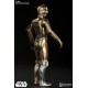 Star Wars Action Figure 1/6 C-3PO 30 cm